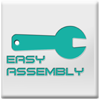 Easy Assembly