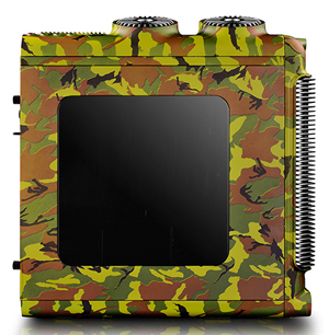 Deepcool Computer Case