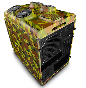 Deepcool Computer Case