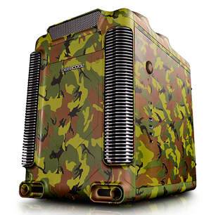 Deepcool Computer Case