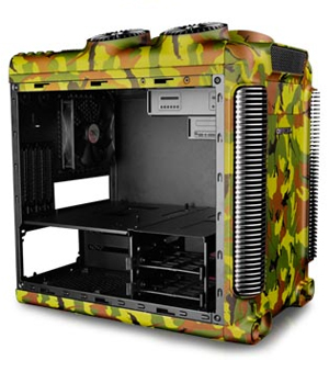 Deepcool Computer Case