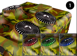 Deepcool Computer Case