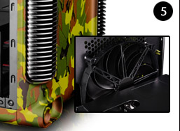 Deepcool Computer Case