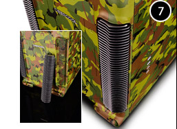 Deepcool Computer Case