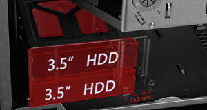 DEEPCOOL GENOME ROG