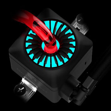 DEEPCOOL GENOME ROG 