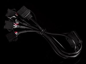 DEEPCOOL GENOME ROG