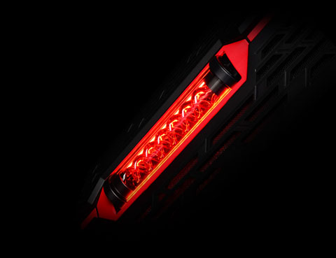 DEEPCOOL GENOME ROG 