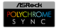 ASRock POLYCHROME SYNC