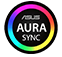 ASUS Aura Sync icon