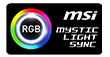 MSI Mystic Light Sync icon