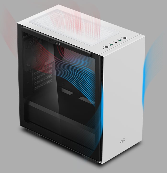 Deepcool Computer Case