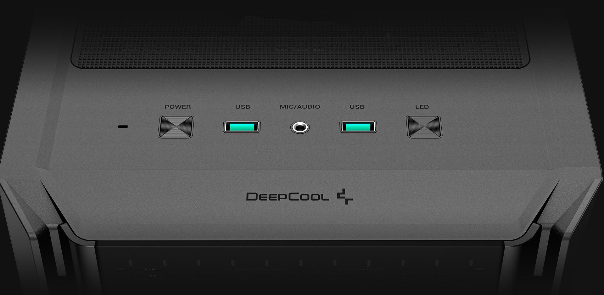 CG540 - DeepCool