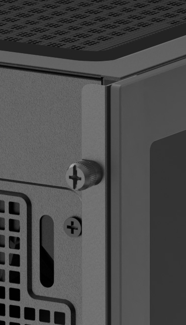 Deepcool Computer Case