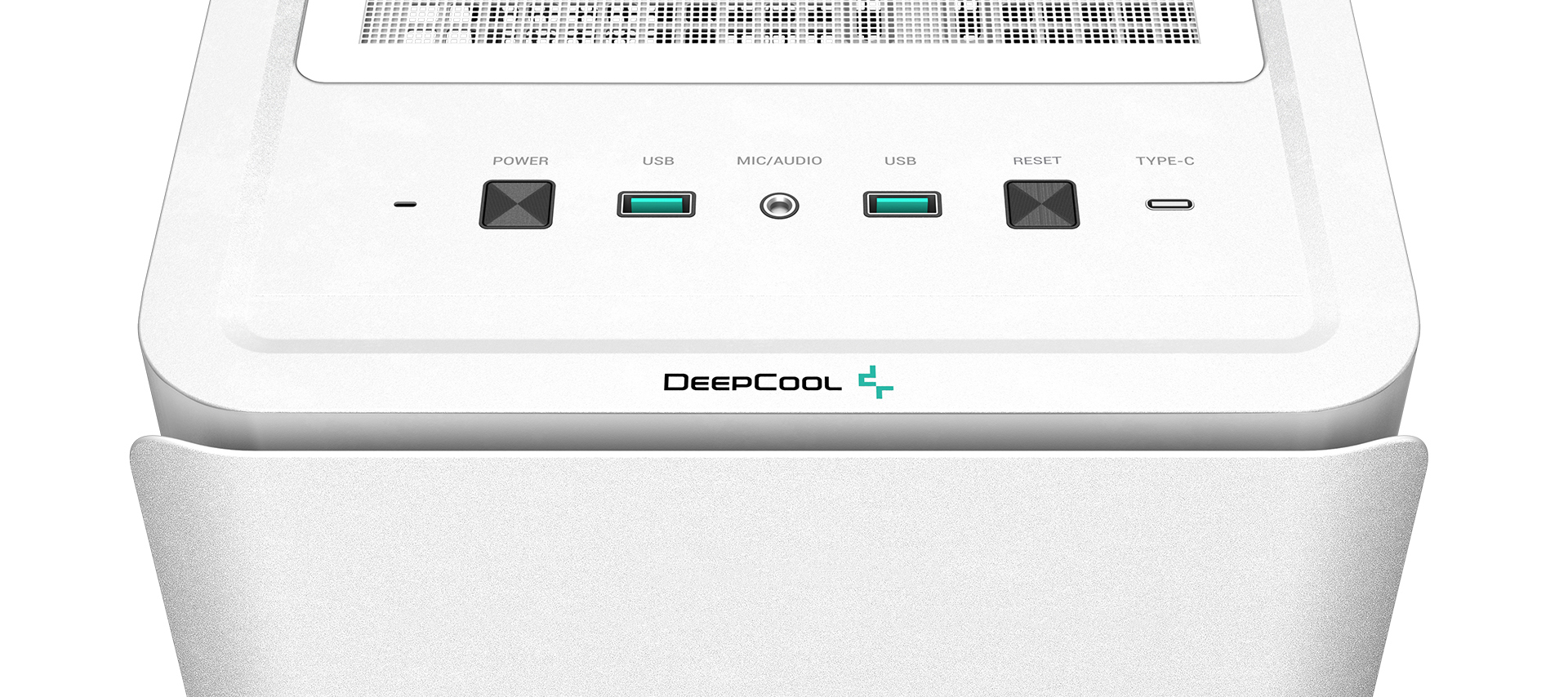 Deepcool Computer Case