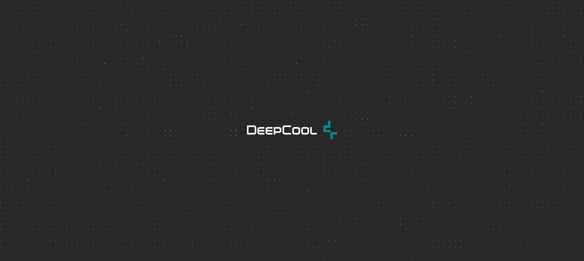 Deepcool Computer Case