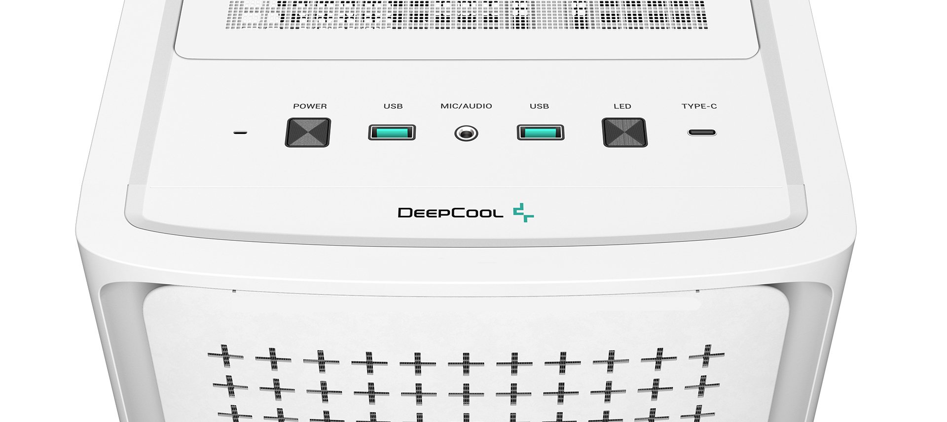 Deepcool Computer Case