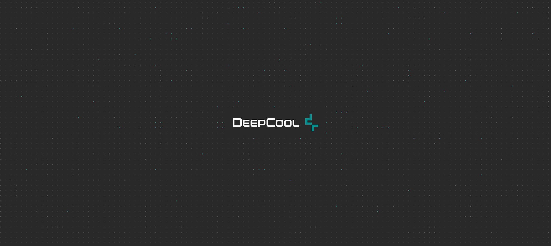 Deepcool Computer Case