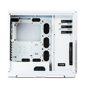 Phanteks Enthoo Pro Series  Computer Case
