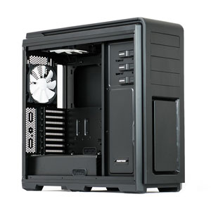 Phanteks Enthoo Luxe ATX Full Tower Computer Case