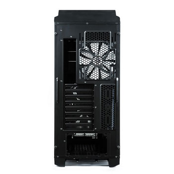 Phanteks Enthoo Luxe ATX Full Tower Computer Case