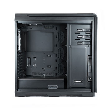 Phanteks Enthoo Luxe ATX Full Tower Computer Case