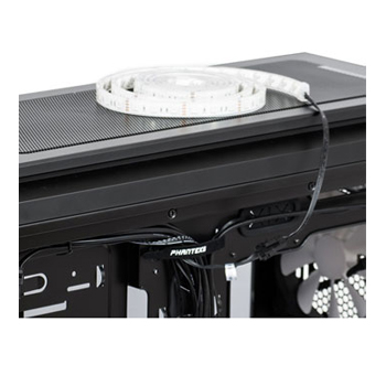 Phanteks Enthoo Luxe ATX Full Tower Computer Case