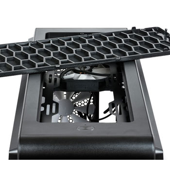 Phanteks Enthoo Luxe ATX Full Tower Computer Case