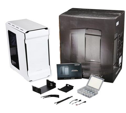 Phanteks Enthoo Evolve Computer Case
