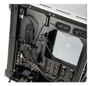 Phanteks Enthoo Evolve Computer Case