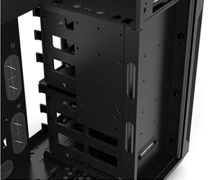 Phanteks Enthoo Mini XL Super Micro Tower Chassis