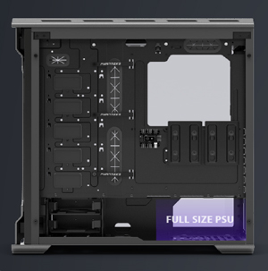 Enthoo Evolv ATX Glass