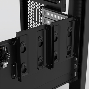 Enthoo Evolv ATX Glass