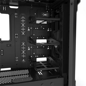 Enthoo Evolv ATX Glass