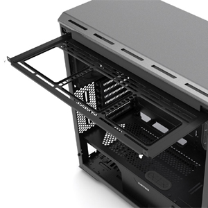 Enthoo Evolv ATX Glass