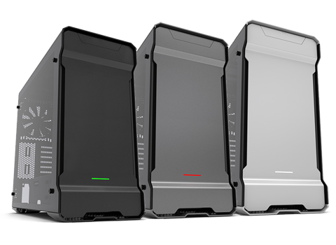 Enthoo Evolv ATX Glass