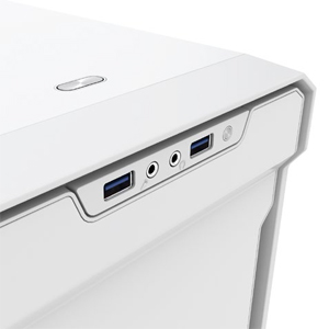 Enthoo Evolv ITX Tempered Glass