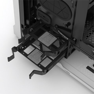 Enthoo Evolv ITX Tempered Glass