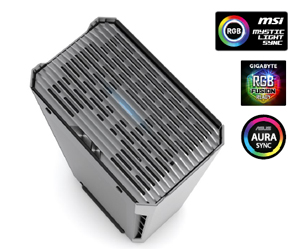 Enthoo Evolv Shift x