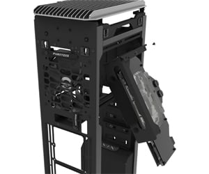 Phanteks Enthoo Evolv Shift X PH-ES217XE_AG Anthracite Gray