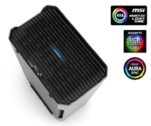 Enthoo Evolv Shift 