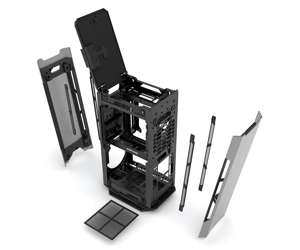 Enthoo Evolv Shift 