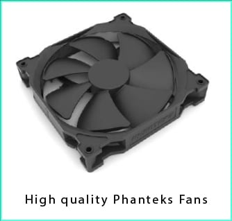 Phanteks Case Fans