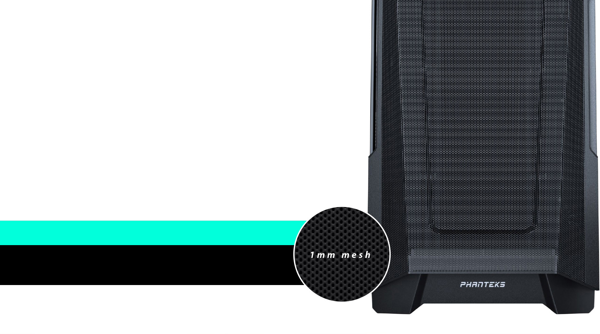 ULTRA-FINE PERFORMANCE MESH