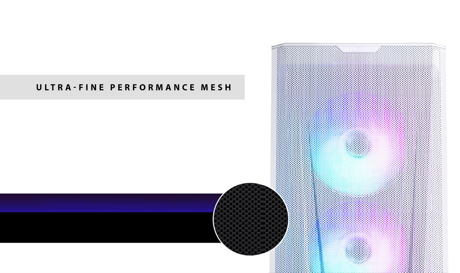 Phanteks Gaming Case