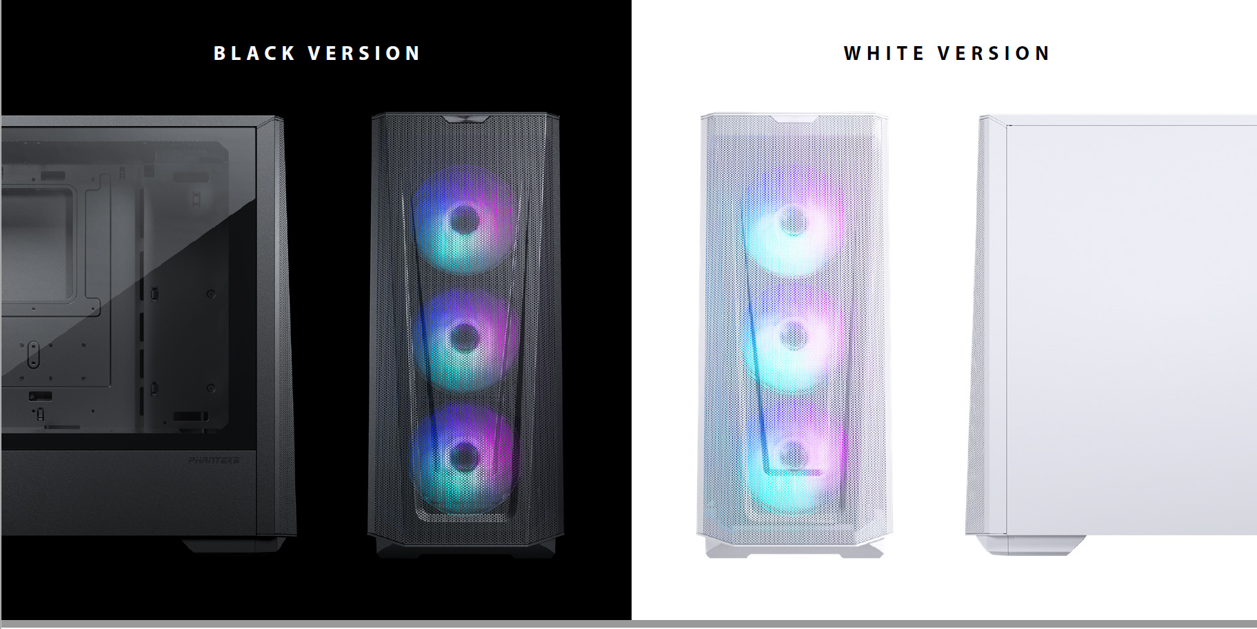 Phanteks Gaming Case