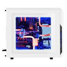 Preinstalled All-in-One Liquid Cooler 