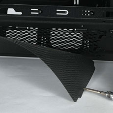 Total Dust Free Protection