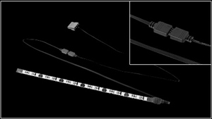 DEEPCOOL Accessory - RGB 100 W