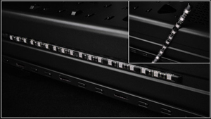 DEEPCOOL Accessory - RGB 100 R